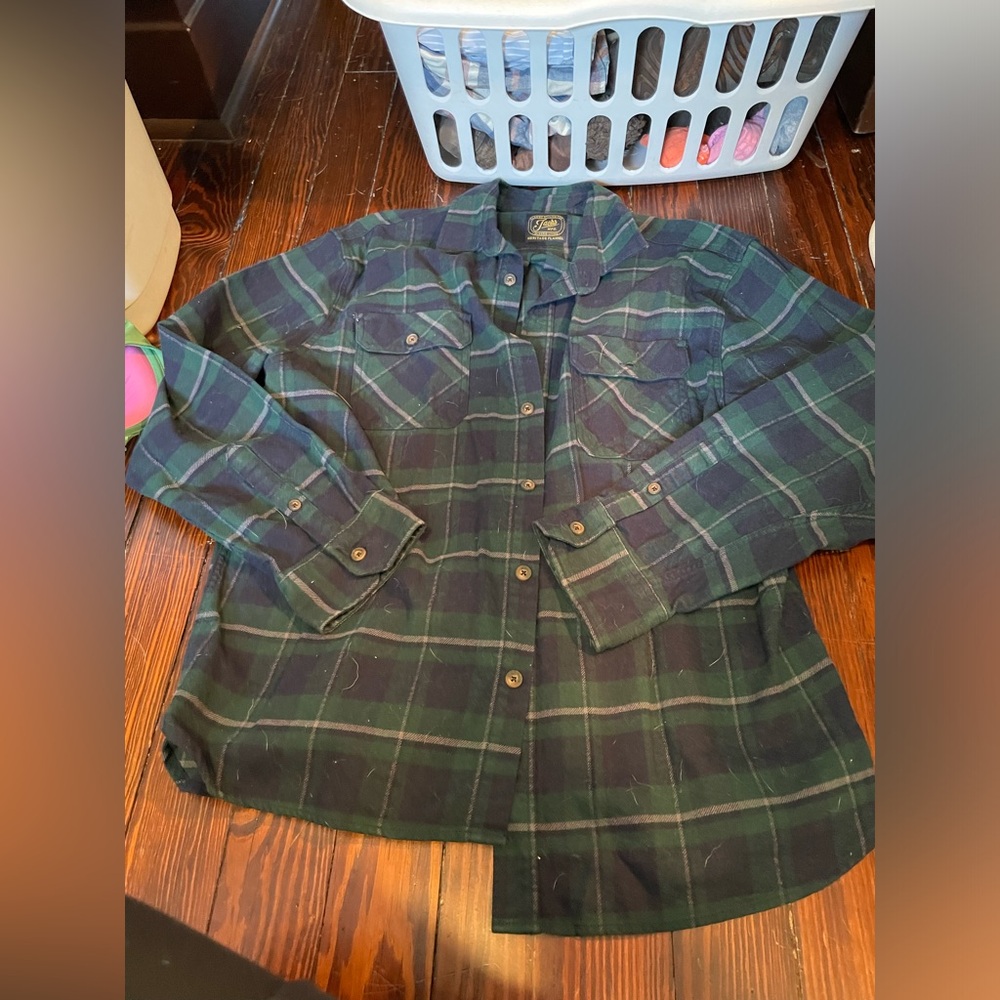 Flannel